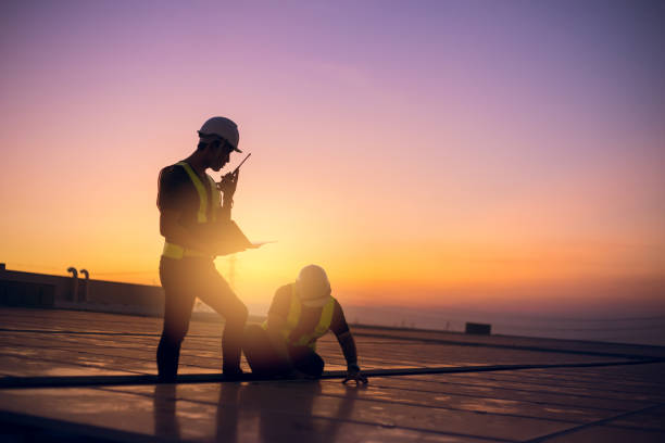 Fast & Reliable Emergency Roof Repairs in Saylorville, IA